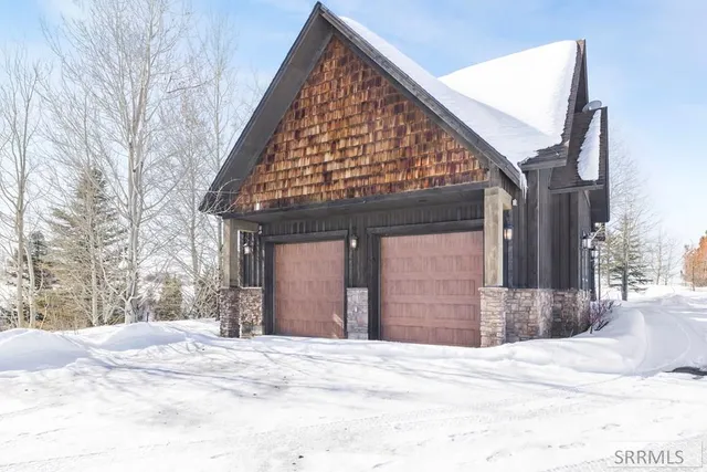 $3,480,000 | 3944 Schaefer Lane, Ashton, ID 83420