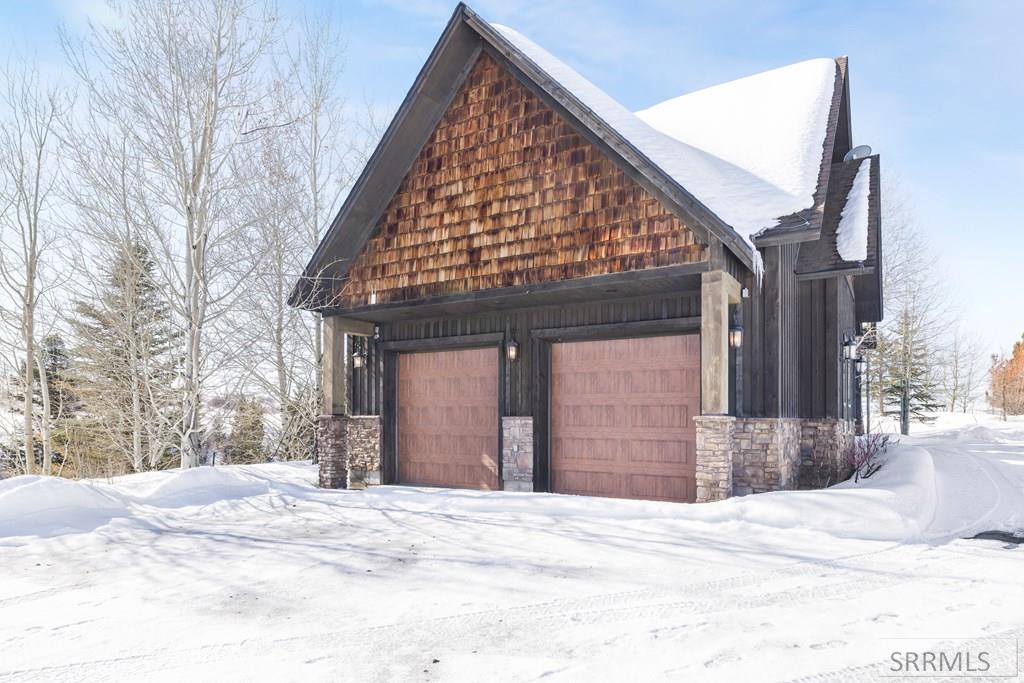 3944 Schaefer Lane Ashton, ID 83420 - Photo 62 of 100