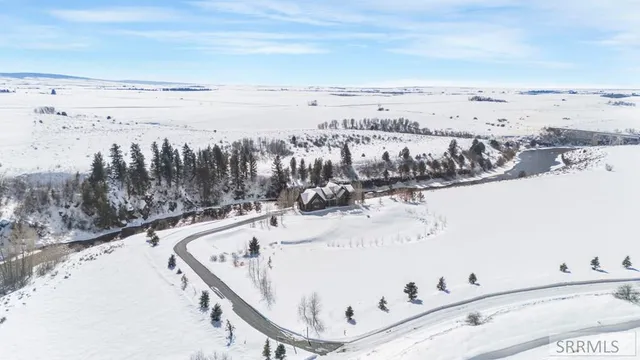 $3,480,000 | 3944 Schaefer Lane, Ashton, ID 83420