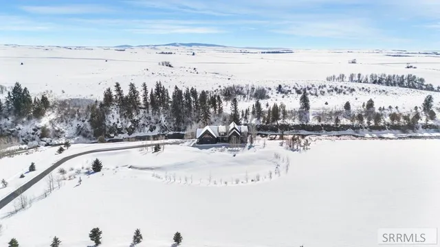 $3,480,000 | 3944 Schaefer Lane, Ashton, ID 83420