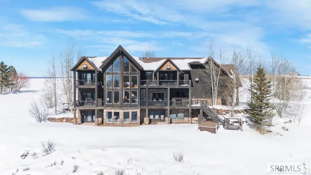 $3,480,000 | 3944 Schaefer Lane, Ashton, ID 83420