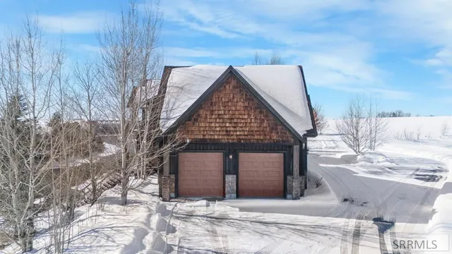 $3,480,000 | 3944 Schaefer Lane, Ashton, ID 83420