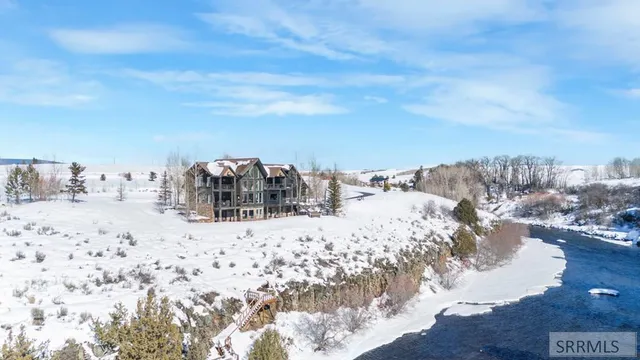 $3,480,000 | 3944 Schaefer Lane, Ashton, ID 83420