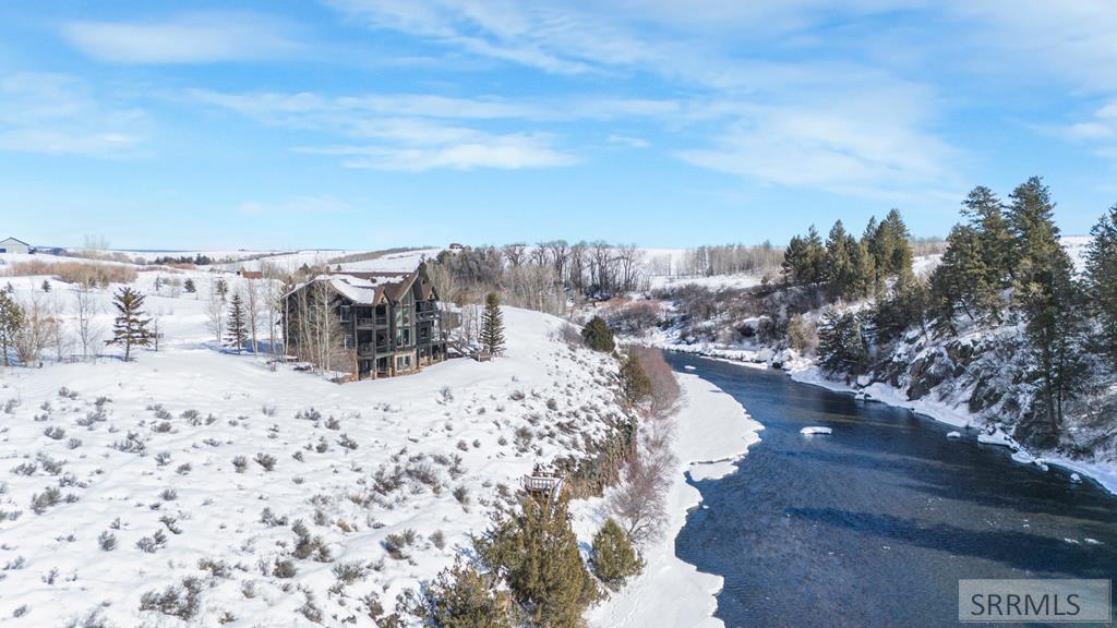 3944 Schaefer Lane Ashton, ID 83420 - Photo 71 of 100