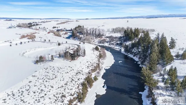 $3,480,000 | 3944 Schaefer Lane, Ashton, ID 83420