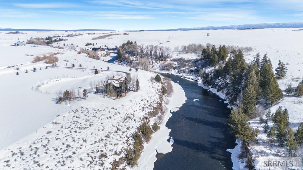 3944 Schaefer Lane Ashton, ID 83420 - Photo 72 of 100