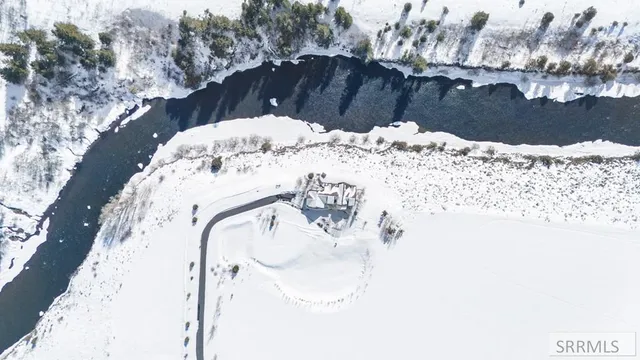 $3,480,000 | 3944 Schaefer Lane, Ashton, ID 83420