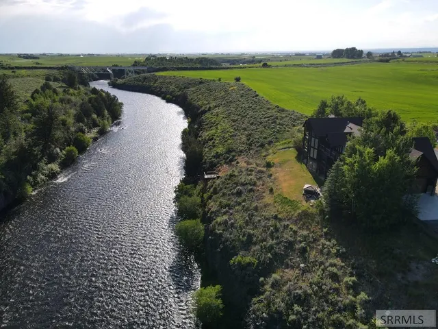 $3,480,000 | 3944 Schaefer Lane, Ashton, ID 83420