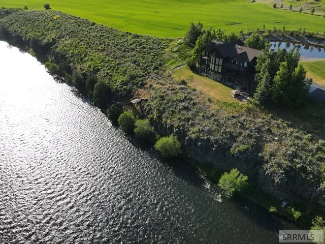 $3,480,000 | 3944 Schaefer Lane, Ashton, ID 83420