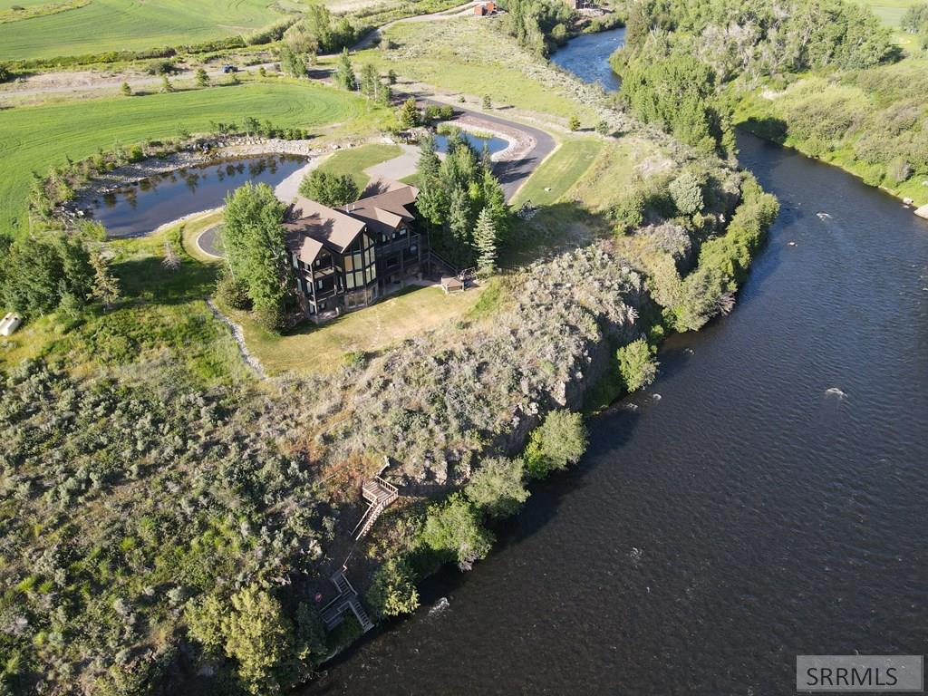 3944 Schaefer Lane Ashton, ID 83420 - Photo 78 of 100