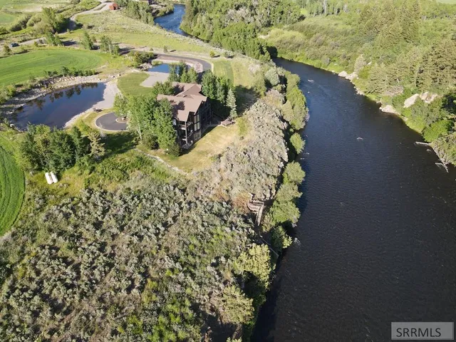 $3,480,000 | 3944 Schaefer Lane, Ashton, ID 83420