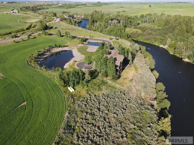$3,480,000 | 3944 Schaefer Lane, Ashton, ID 83420