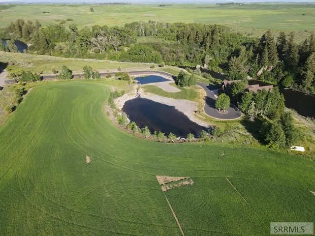 $3,480,000 | 3944 Schaefer Lane, Ashton, ID 83420