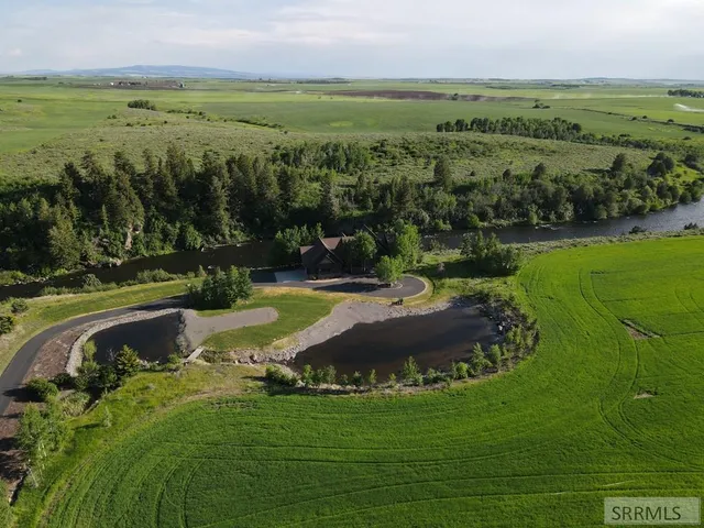 $3,480,000 | 3944 Schaefer Lane, Ashton, ID 83420