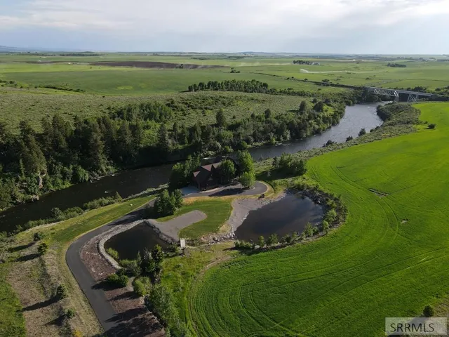 $3,480,000 | 3944 Schaefer Lane, Ashton, ID 83420