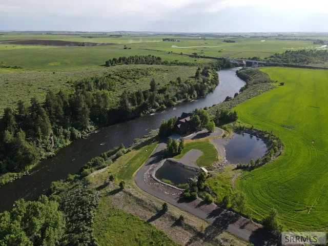 $3,480,000 | 3944 Schaefer Lane, Ashton, ID 83420