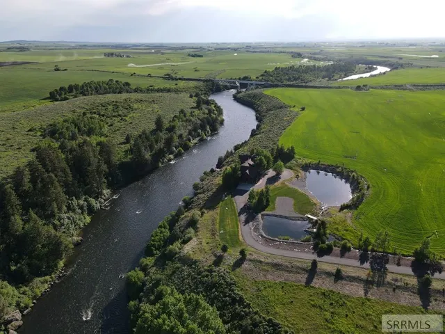 $3,480,000 | 3944 Schaefer Lane, Ashton, ID 83420