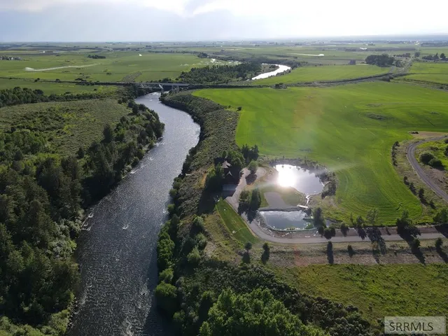 $3,480,000 | 3944 Schaefer Lane, Ashton, ID 83420