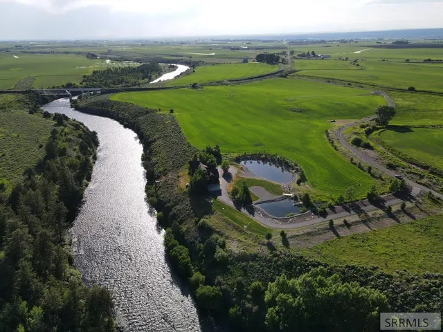 $3,480,000 | 3944 Schaefer Lane, Ashton, ID 83420