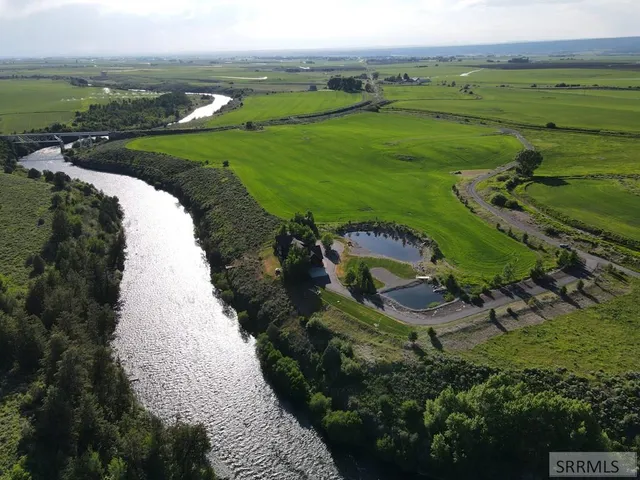 $3,480,000 | 3944 Schaefer Lane, Ashton, ID 83420