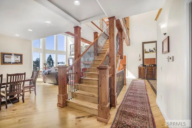 $3,480,000 | 3944 Schaefer Lane, Ashton, ID 83420