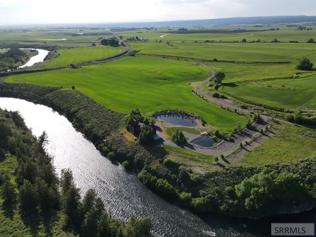 $3,480,000 | 3944 Schaefer Lane, Ashton, ID 83420