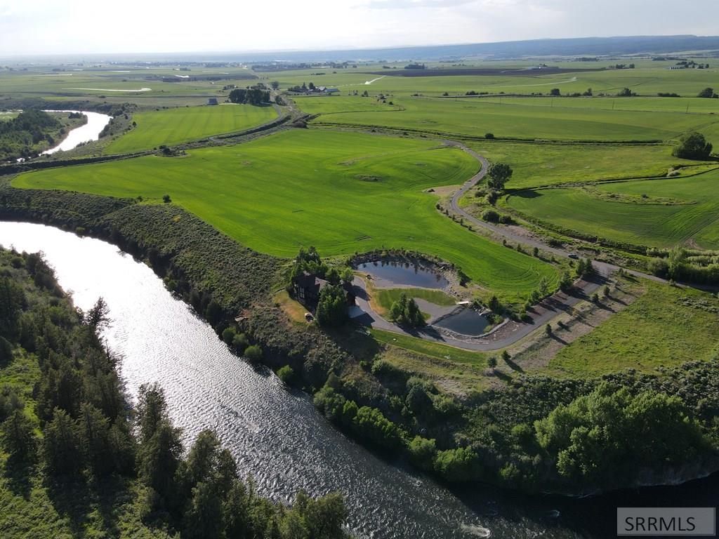 3944 Schaefer Lane Ashton, ID 83420 - Photo 91 of 100