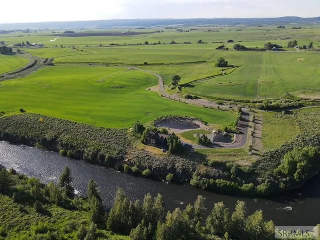 $3,480,000 | 3944 Schaefer Lane, Ashton, ID 83420