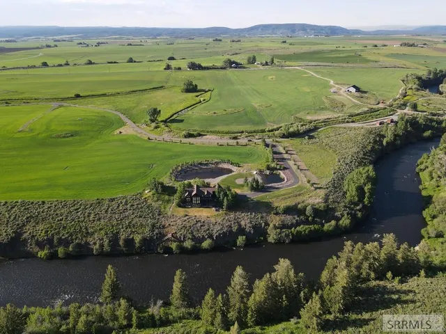 $3,480,000 | 3944 Schaefer Lane, Ashton, ID 83420