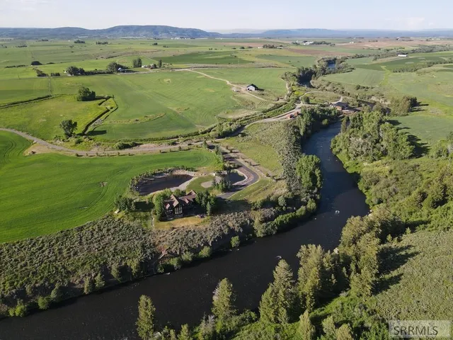 $3,480,000 | 3944 Schaefer Lane, Ashton, ID 83420