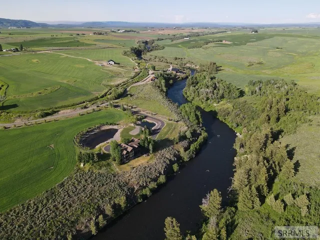 $3,480,000 | 3944 Schaefer Lane, Ashton, ID 83420