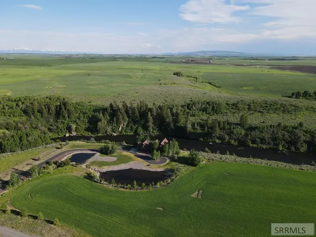 $3,480,000 | 3944 Schaefer Lane, Ashton, ID 83420