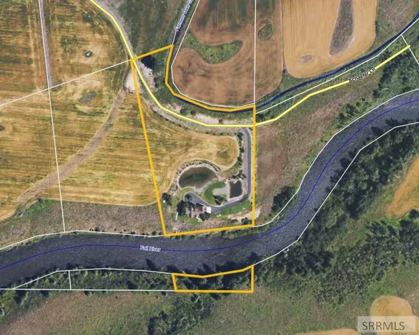 $3,480,000 | 3944 Schaefer Lane, Ashton, ID 83420