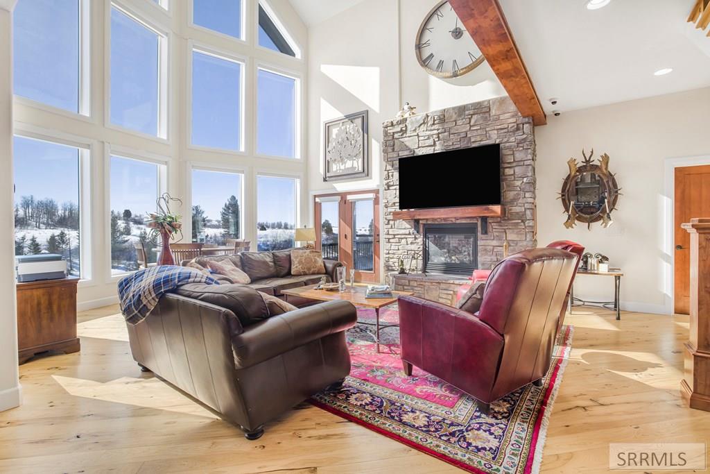 3944 Schaefer Lane Ashton, ID 83420 - Photo 10 of 100