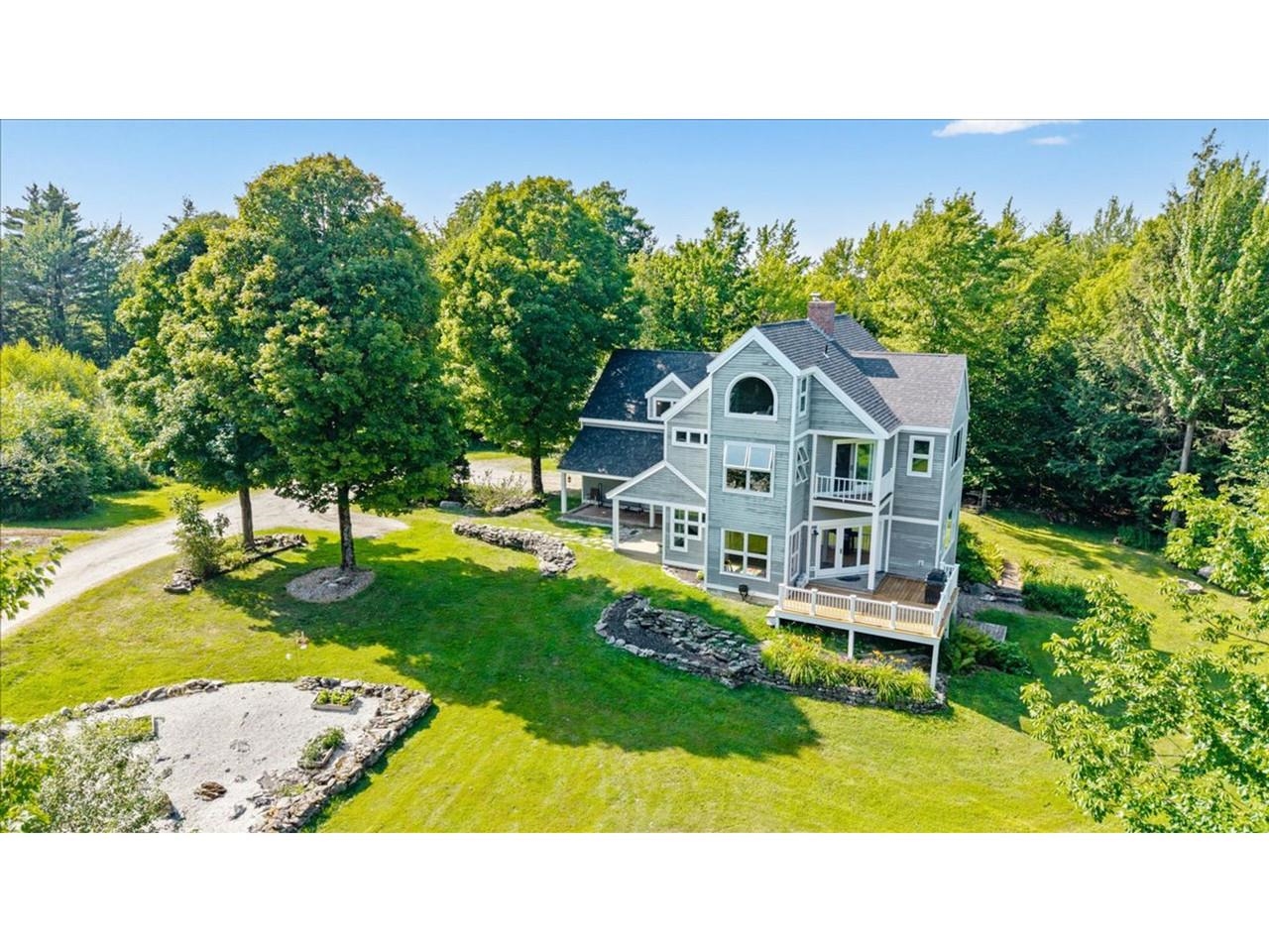 1149 Hill Road Fairfield, VT 05455 - Photo 1 of 60 Gallery Image 1