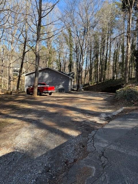 129 Summit Ridge Drive Southeast Cartersville, GA 30120 - Photo 6 of 27 Gallery Image 6