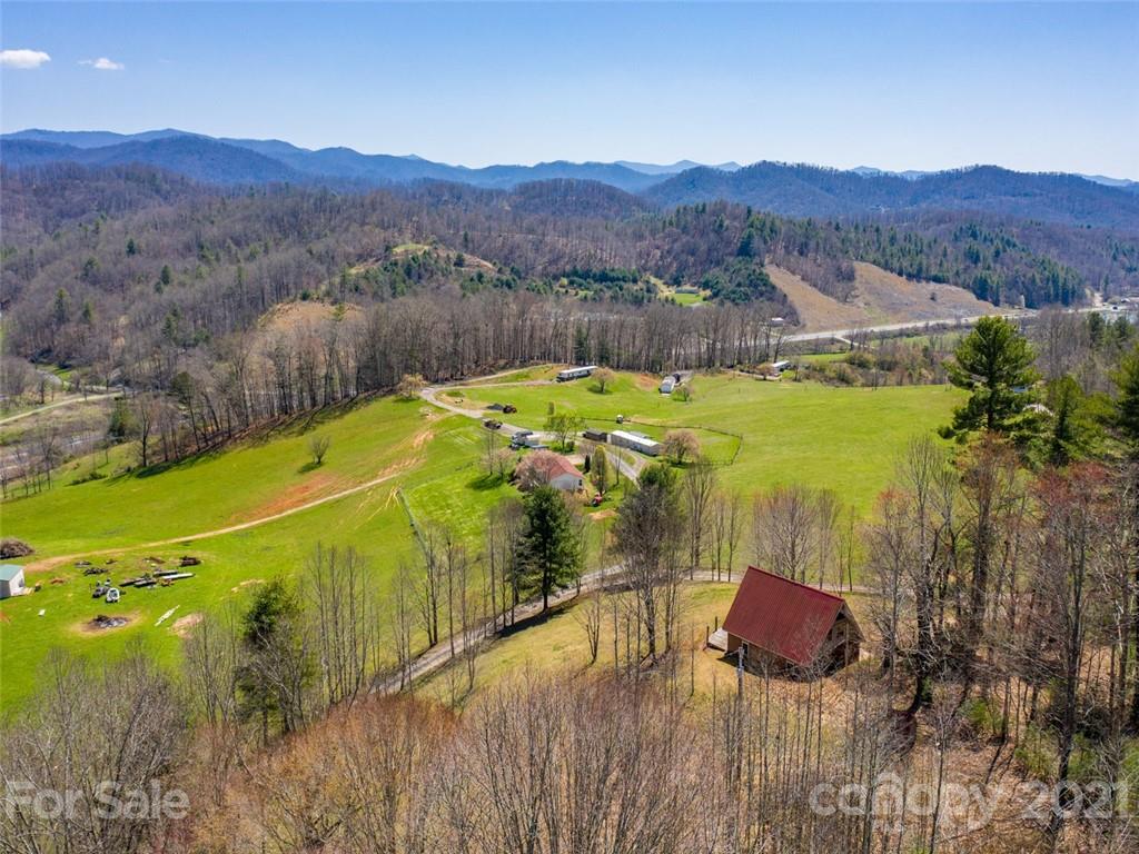 149 Jordan Branch Road Mars Hill, NC 28754 - Photo 1 of 19 Gallery Image 1