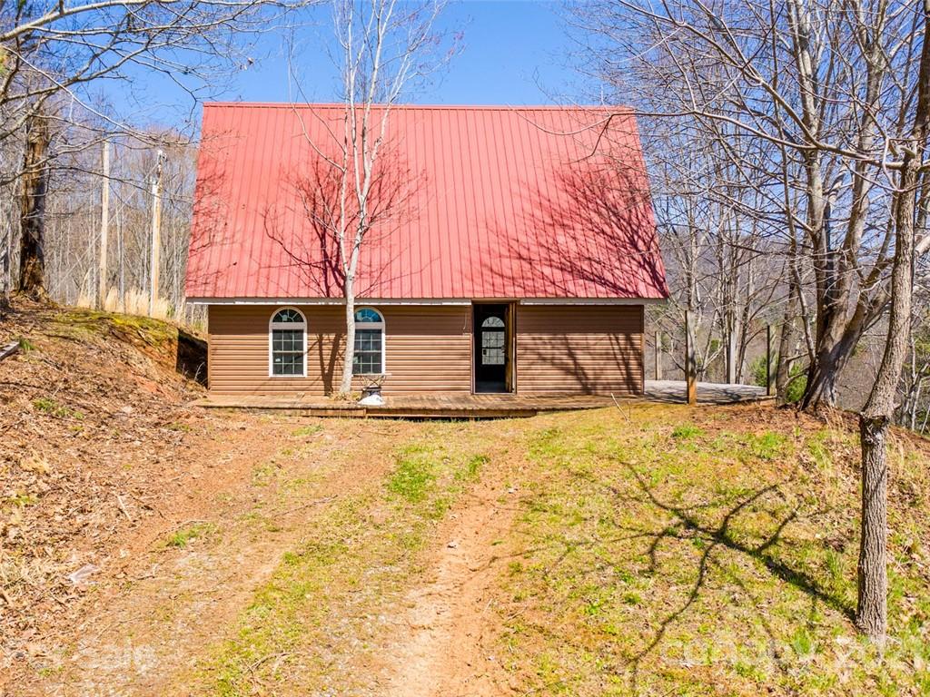149 Jordan Branch Road Mars Hill, NC 28754 - Photo 17 of 19 Gallery Image 17