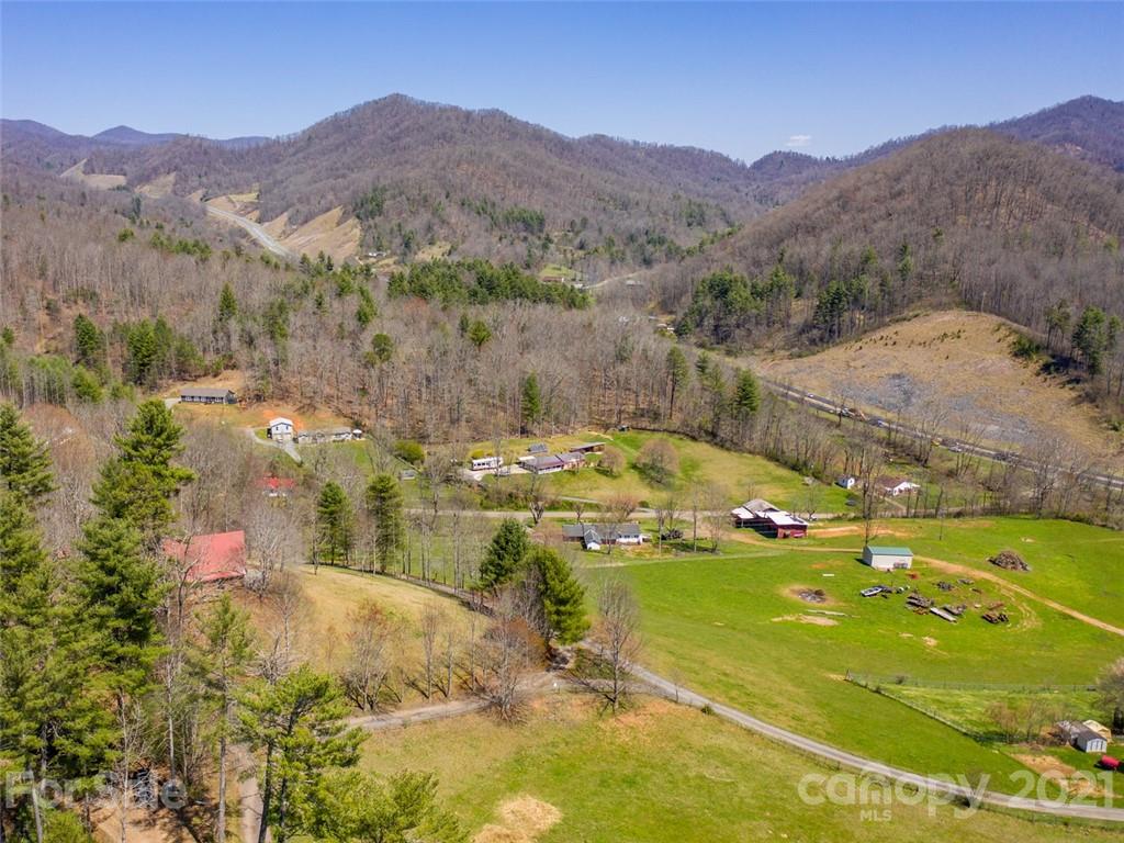 149 Jordan Branch Road Mars Hill, NC 28754 - Photo 18 of 19 Gallery Image 18
