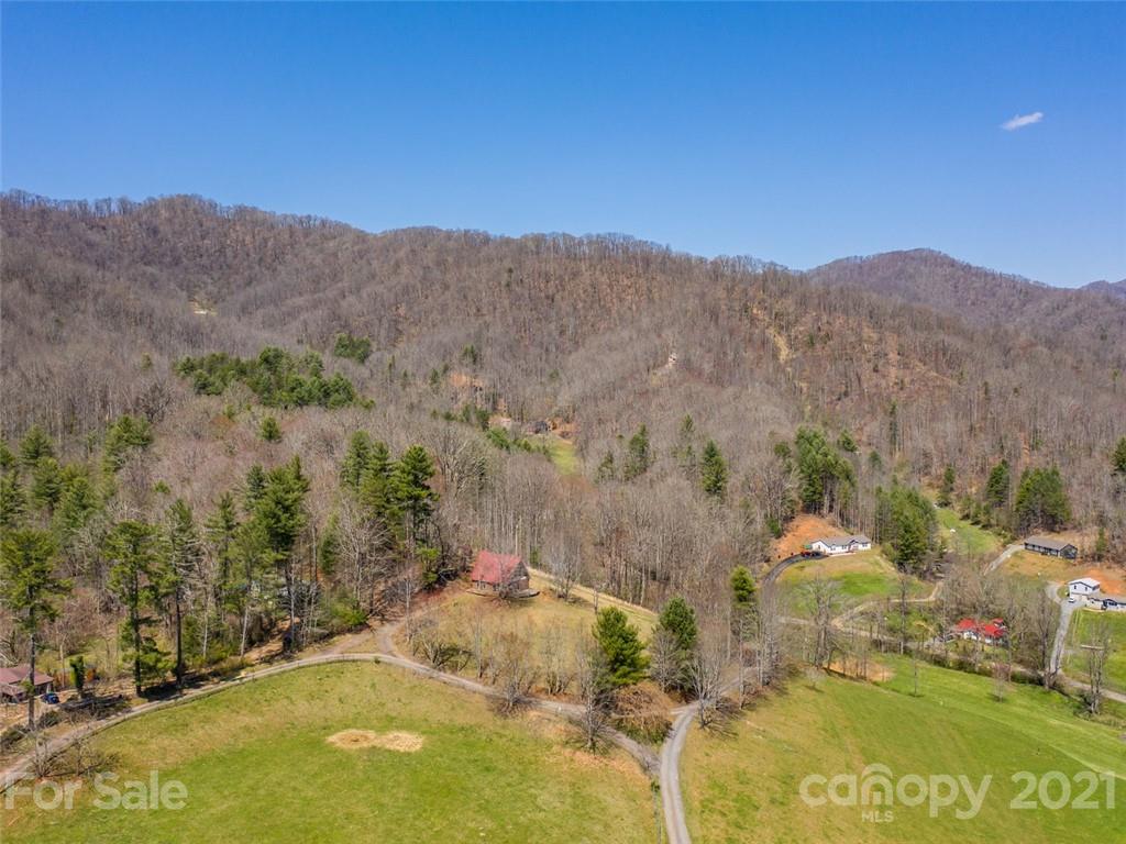 149 Jordan Branch Road Mars Hill, NC 28754 - Photo 19 of 19 Gallery Image 19