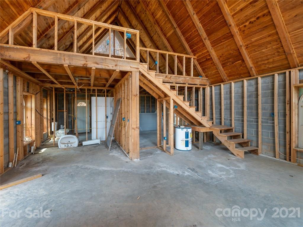 149 Jordan Branch Road Mars Hill, NC 28754 - Photo 7 of 19 Gallery Image 7