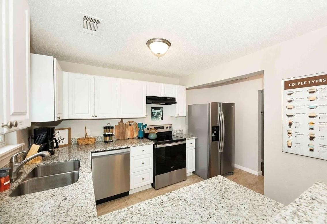 1407 East 35th Street Houston, TX 77022 - Photo 9 of 25