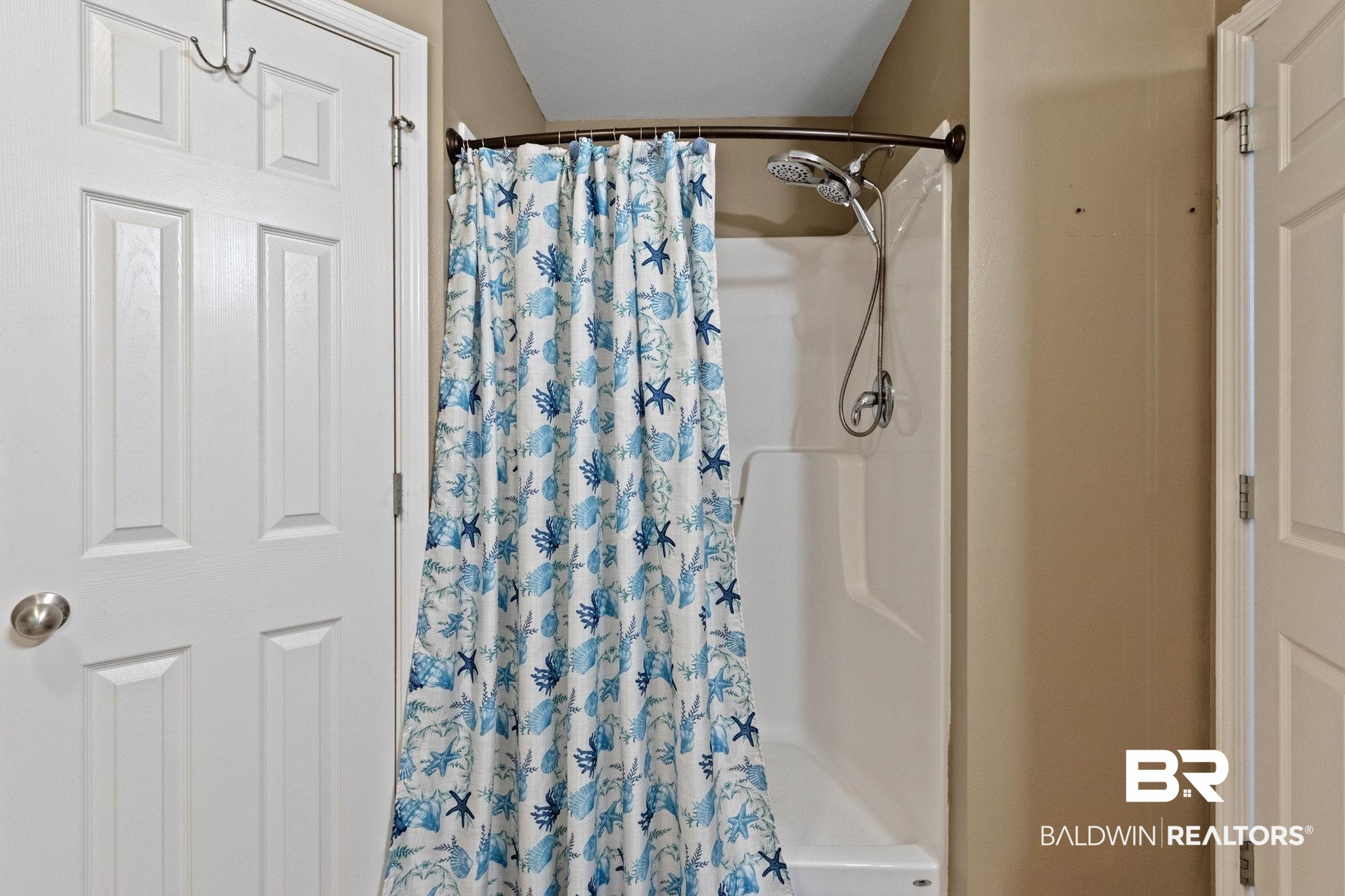 16151 Tolbert Road Bay Minette, AL 36507 - Photo 31 of 74 Primary Shower