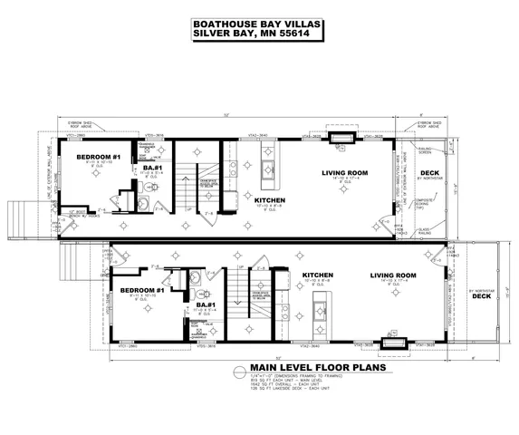 $774,000 | 118-124 East Lakeview Drive, Silver Bay, MN 55614