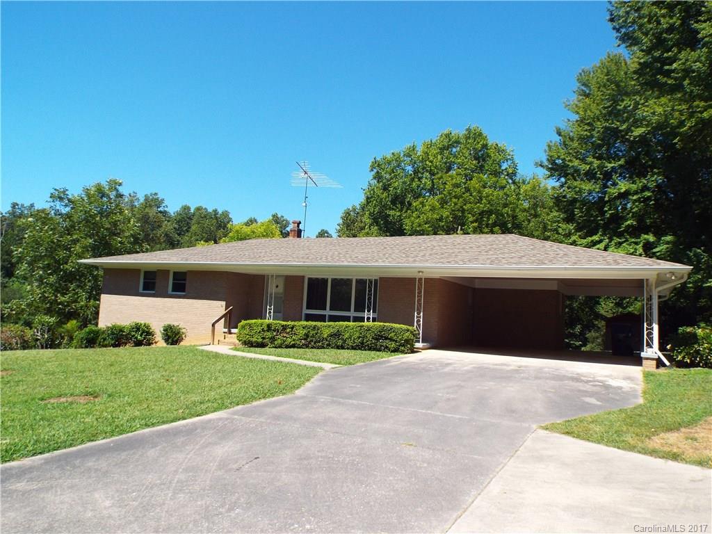 164 Roslyn Road Troy, NC 27371 - Photo 1 of 18 Gallery Image 1
