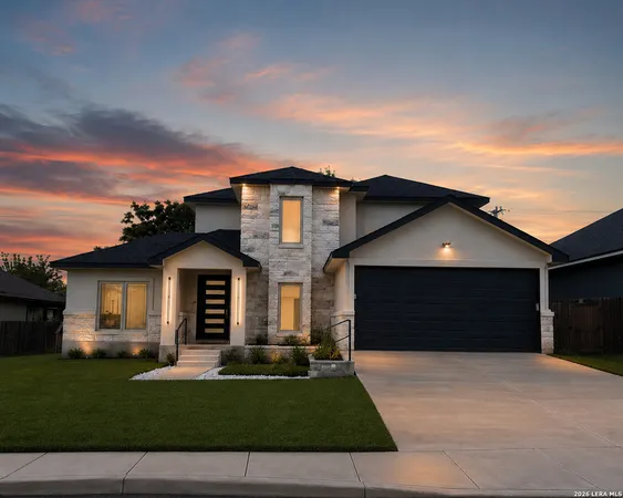 $430,000 | 5322 Brisa Estate, San Antonio, TX 78238