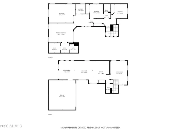 $399,900 | 5812 South 10th Drive, Phoenix, AZ 85041