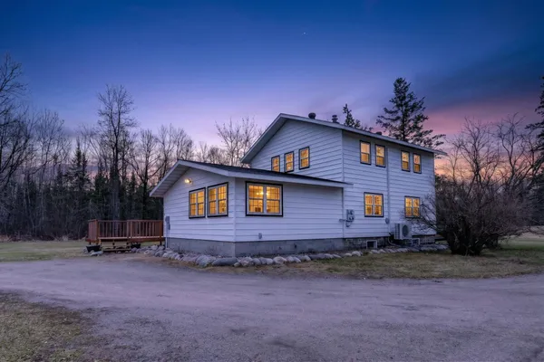 $329,000 | 43542 County Road 19, Deer River, MN 56636
