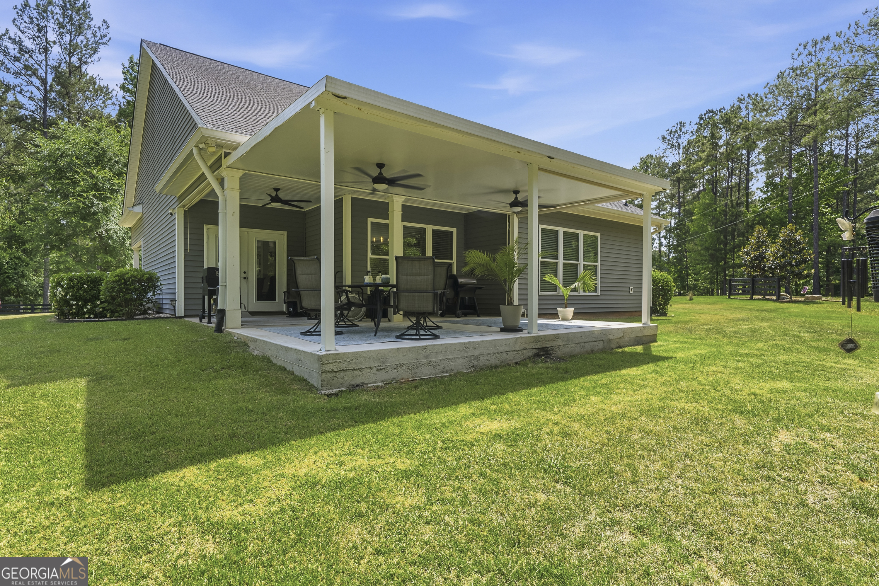 393 Scuffleboro Road Southeast Eatonton, GA 31024 - Photo 37 of 42