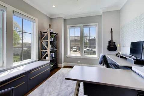 $1,650,000 | 5557 South Stough Street, Hinsdale, IL 60521